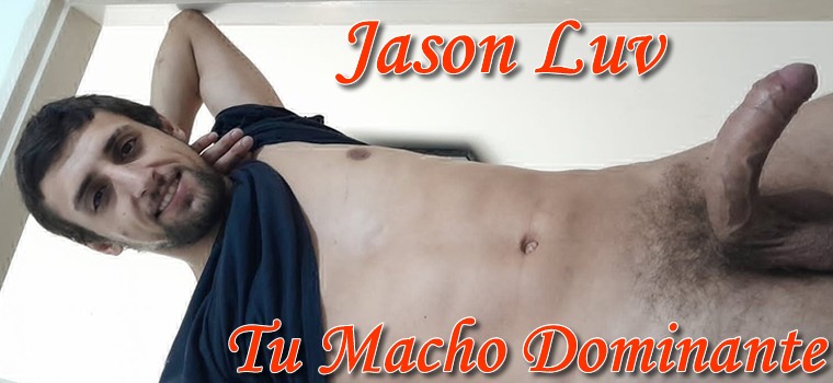 Jason Luv