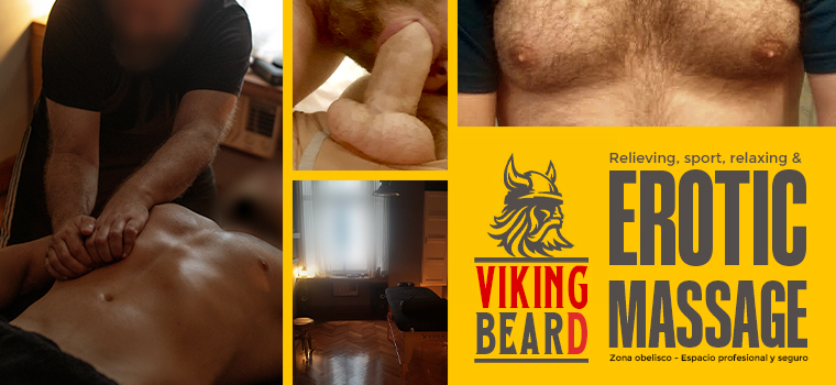 Viking Bear D