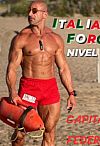 ITALIAN FORCE Escort Masculino