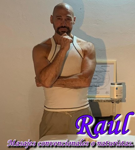 Raul