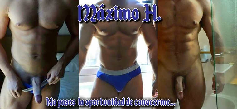 Maximo H.