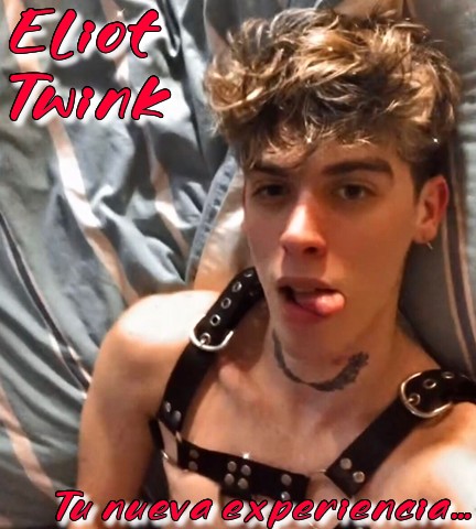 Eliot Twink