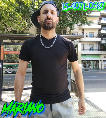 Mariano