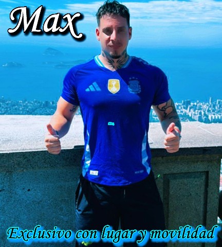 Max