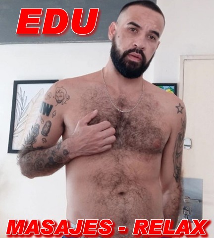 Edu Masajes