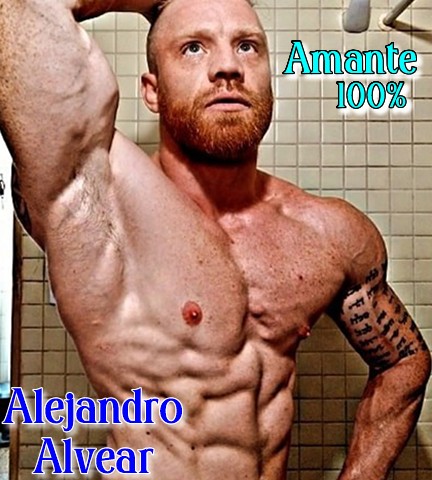 Alejandro Alvear