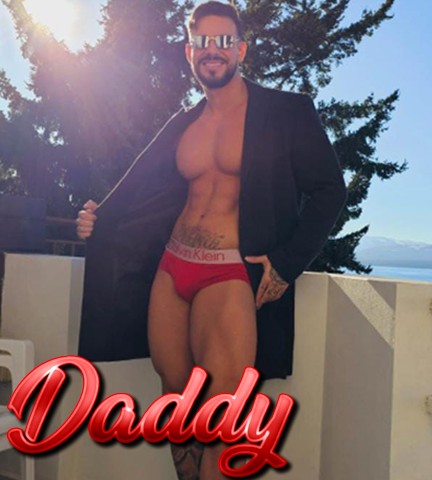 Daddy