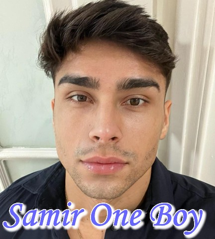 Samir One Boy