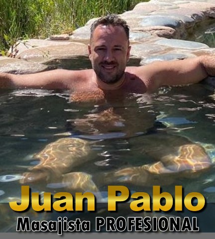 Juan Pablo