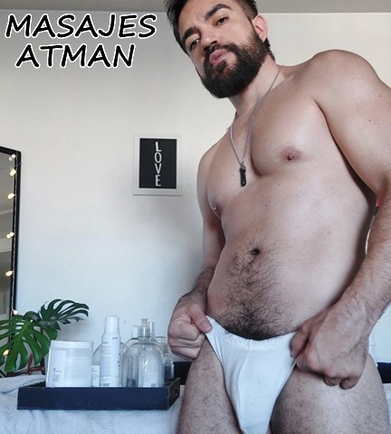 Masases Atman