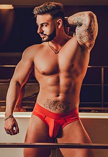 Escort Masculino Miami